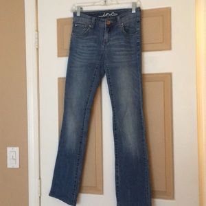 Woman’s jeans